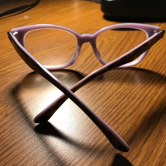 Rayban prescription glasses - Picture 3 of 5